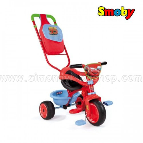 Smoby - �������� Be Move ������ 2 ������� 444178